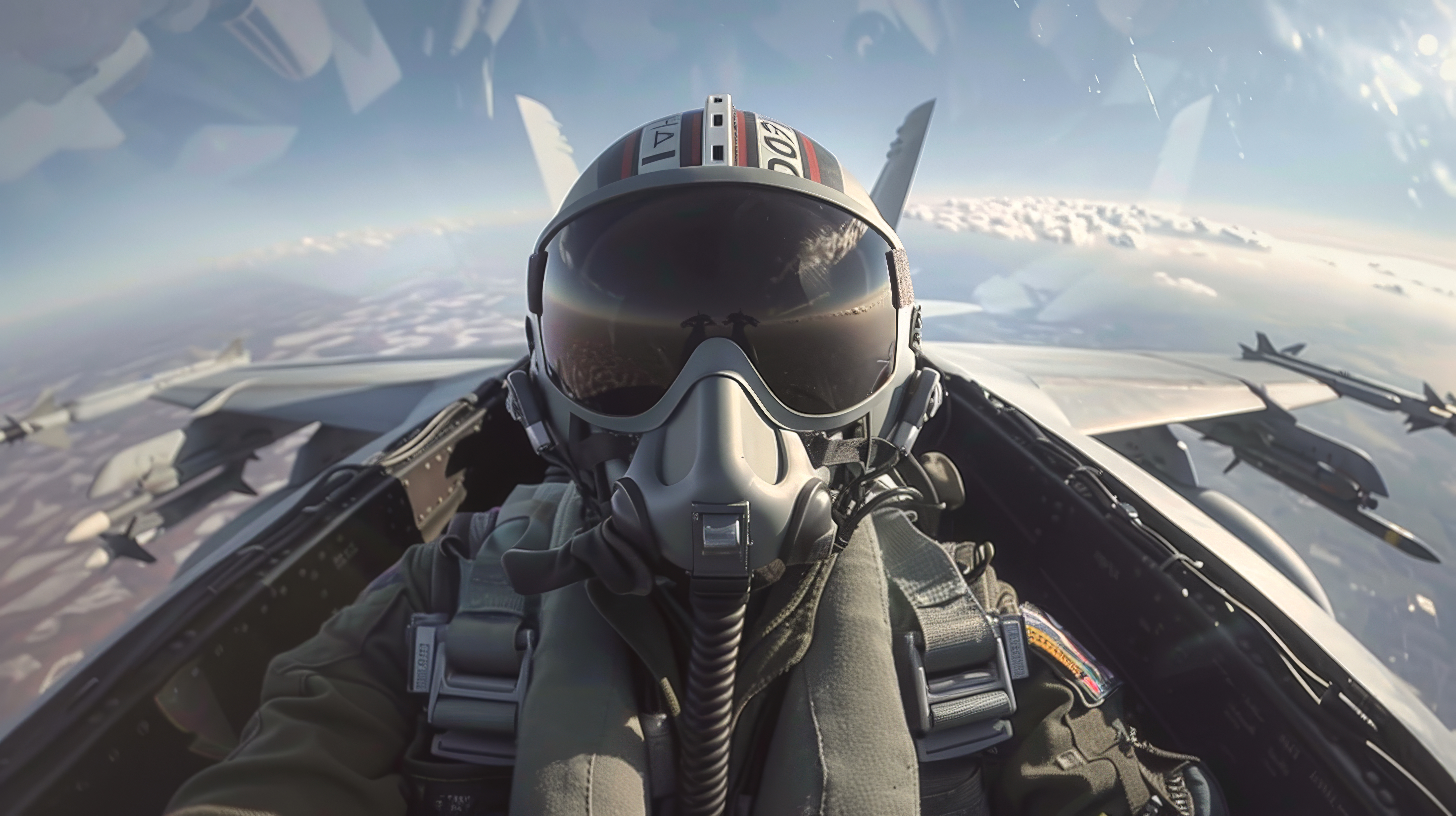 Airgapped, Mission Applications